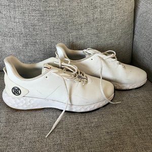 GFORE MENS MG4+ GOLF CROSS TRAINER SHOES